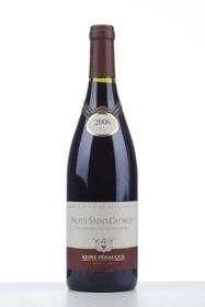 france-bourgogne-wine-nuits-st-georges-2006